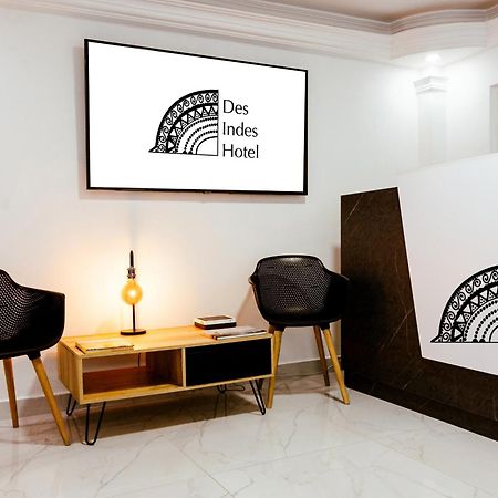 Des Indes Cartagena Hotel Kültér fotó