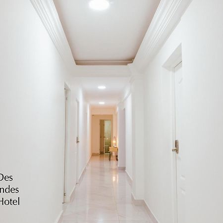 Des Indes Cartagena Hotel Kültér fotó