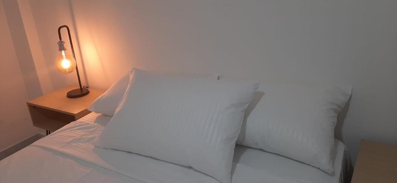 Des Indes Cartagena Hotel Kültér fotó