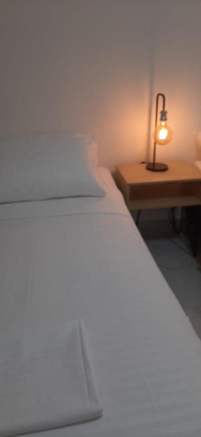 Des Indes Cartagena Hotel Kültér fotó