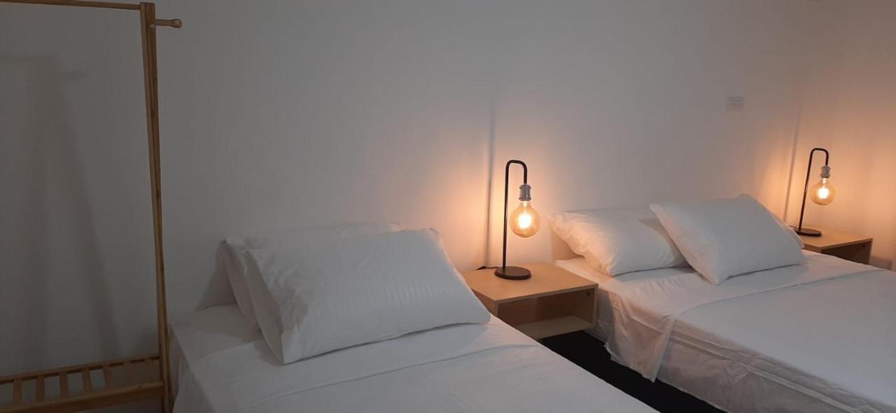 Des Indes Cartagena Hotel Kültér fotó