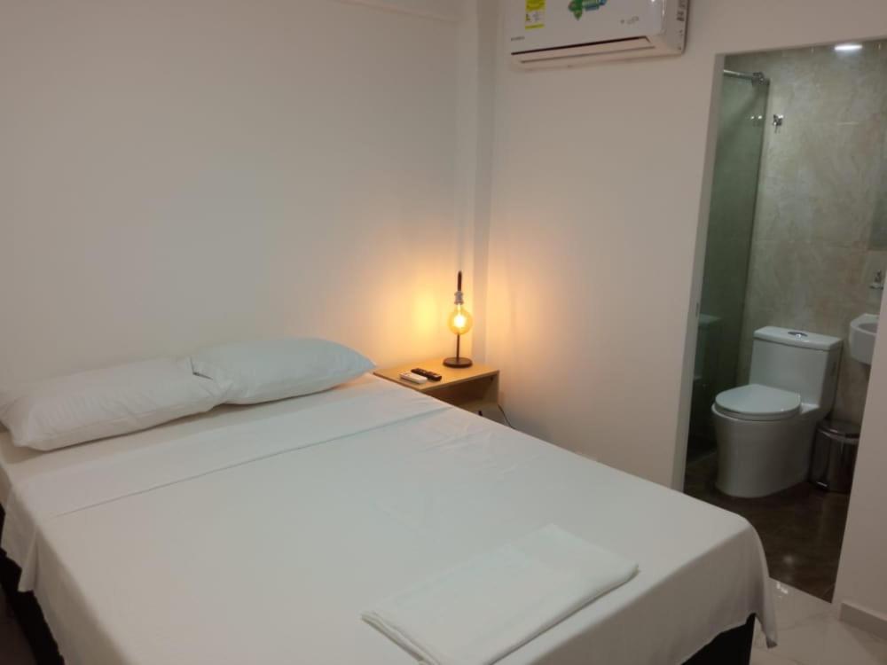 Des Indes Cartagena Hotel Kültér fotó