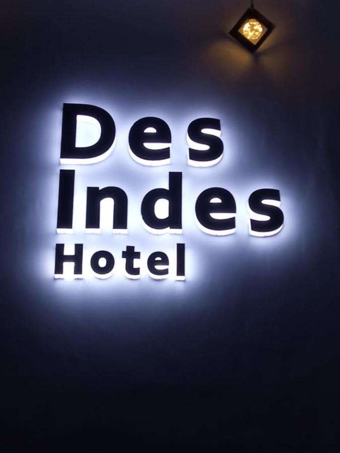Des Indes Cartagena Hotel Kültér fotó