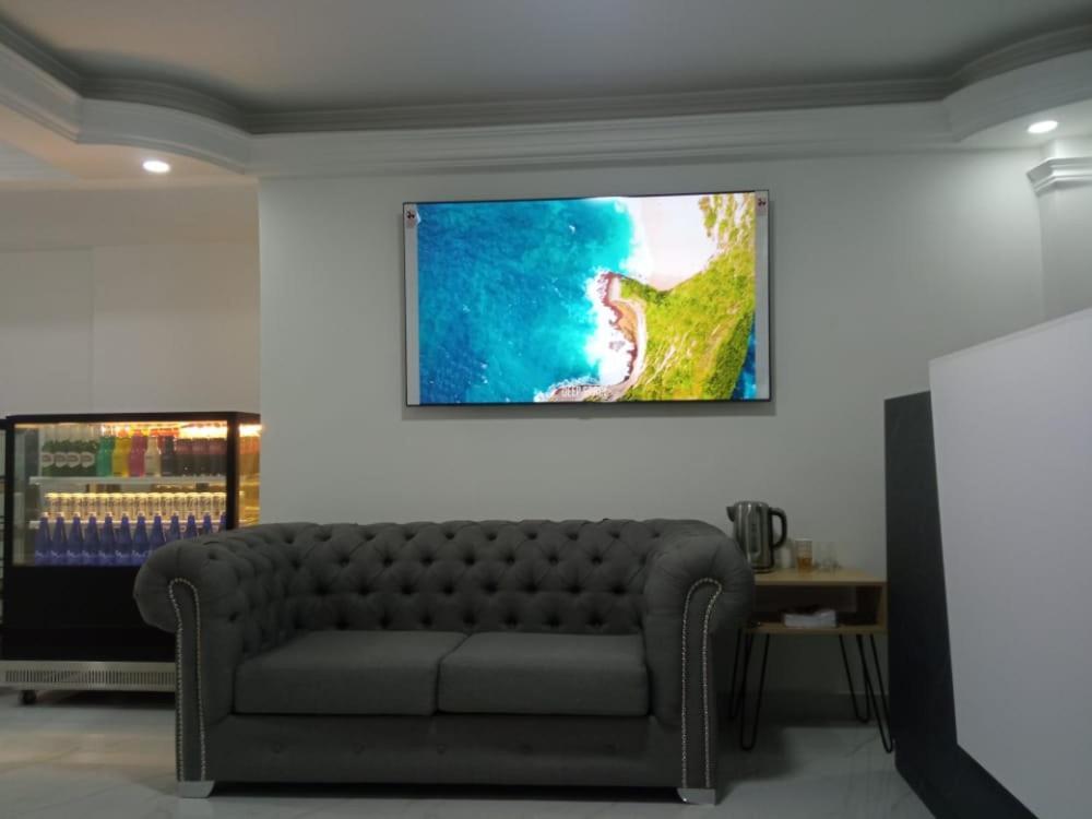 Des Indes Cartagena Hotel Kültér fotó