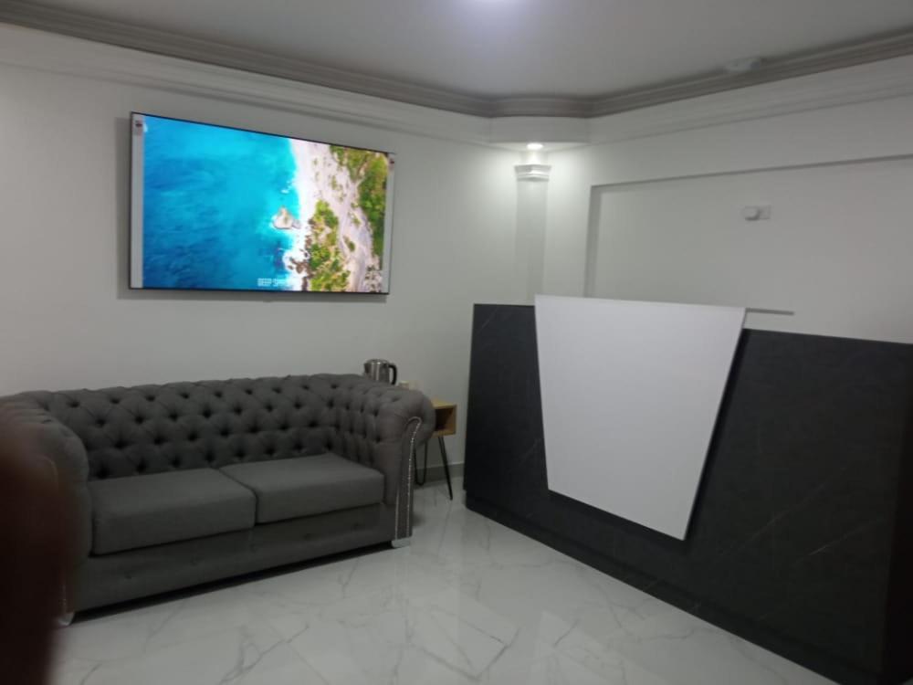 Des Indes Cartagena Hotel Kültér fotó