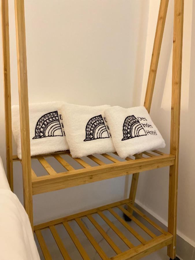 Des Indes Cartagena Hotel Kültér fotó