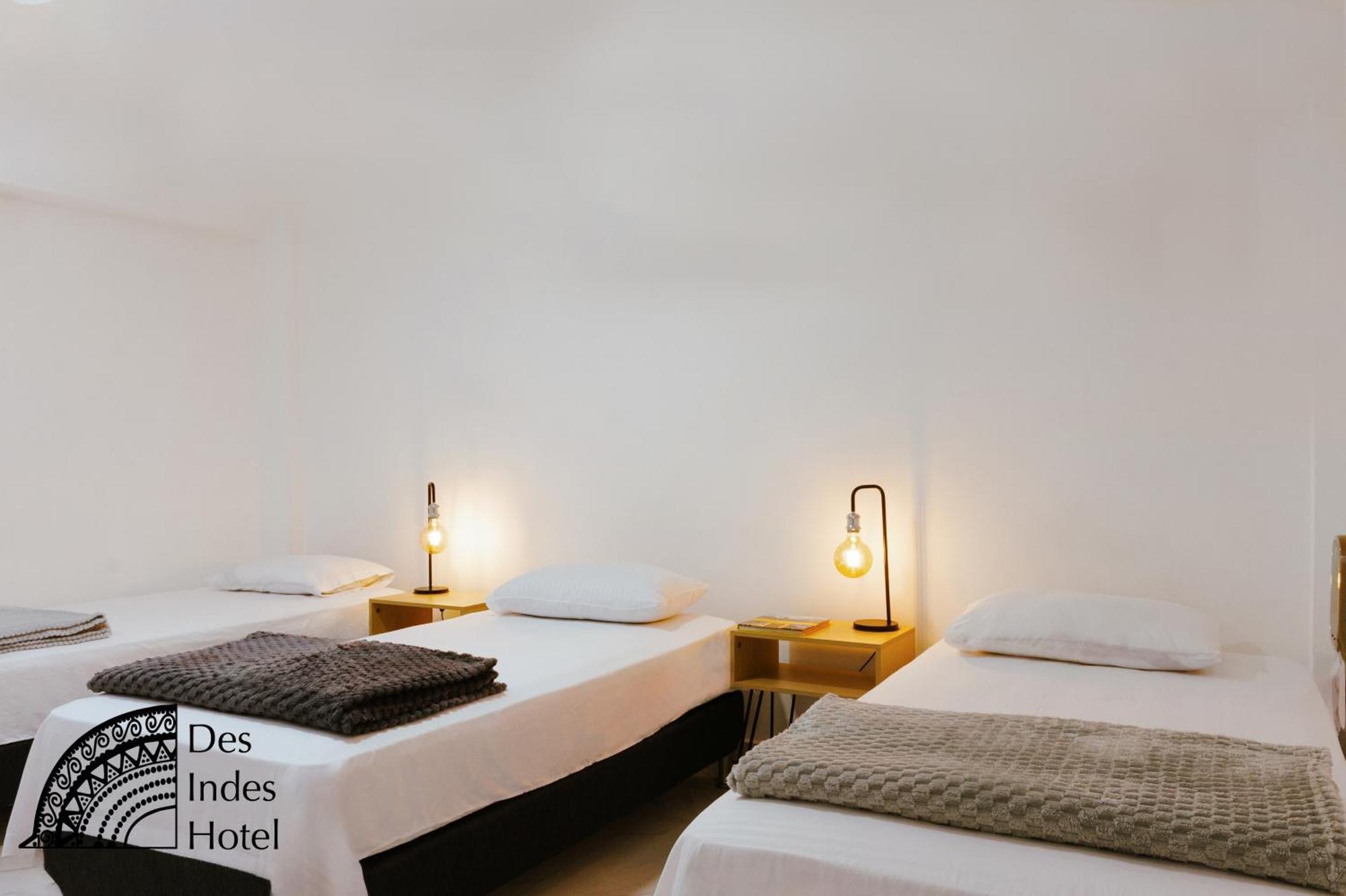 Des Indes Cartagena Hotel Kültér fotó