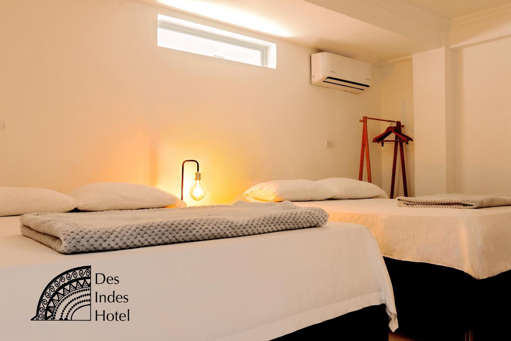 Des Indes Cartagena Hotel Kültér fotó