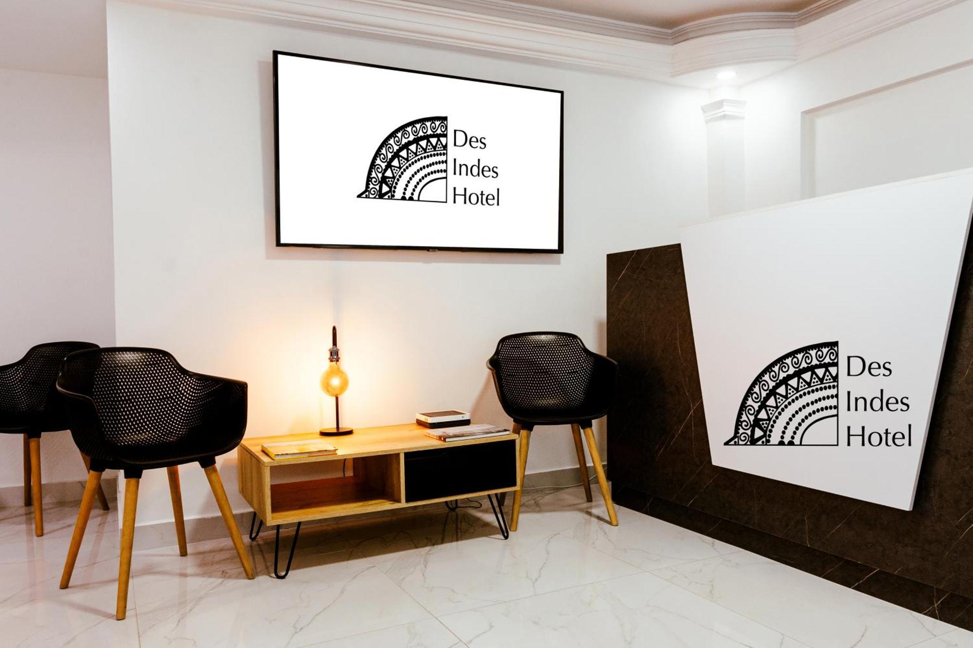 Des Indes Cartagena Hotel Kültér fotó