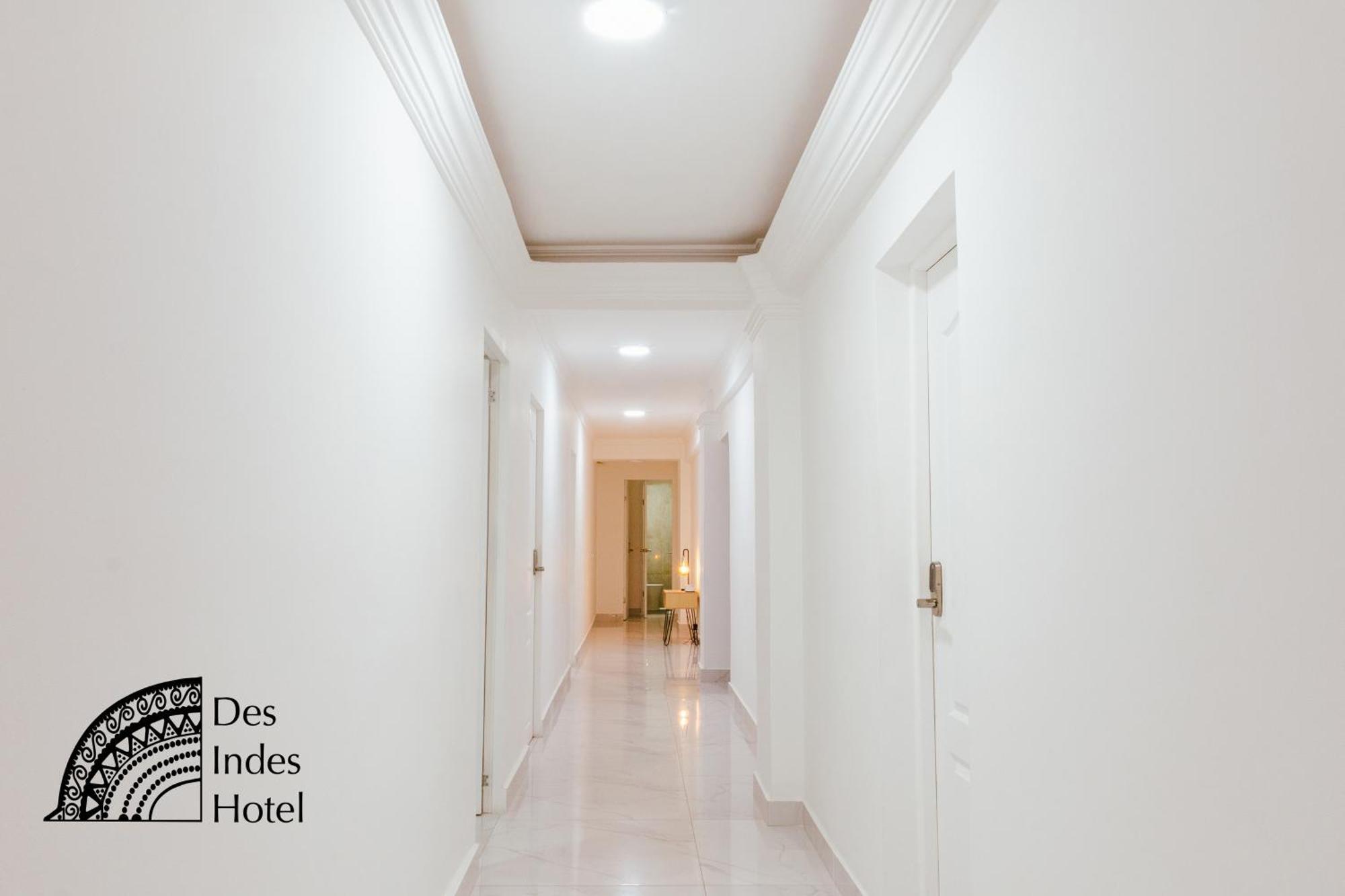 Des Indes Cartagena Hotel Kültér fotó
