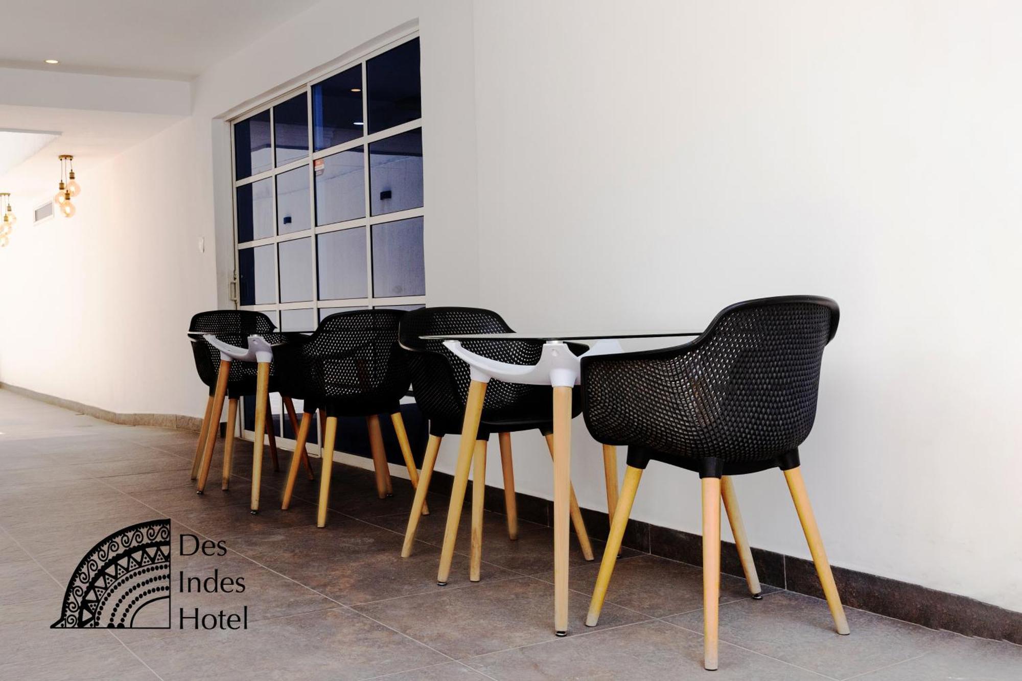 Des Indes Cartagena Hotel Kültér fotó