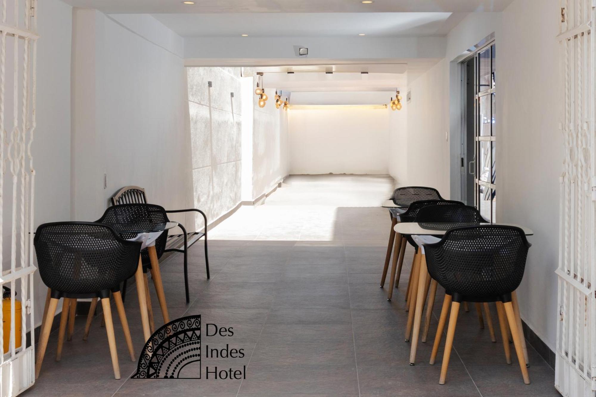 Des Indes Cartagena Hotel Kültér fotó